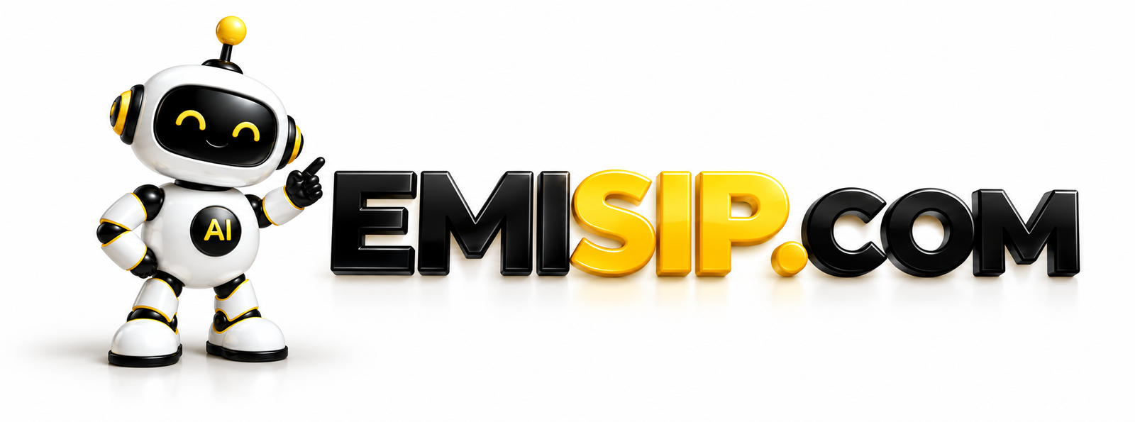 Free Financial Calculators Online | EMI, SIP & Tax Tools – EMISIP.COM