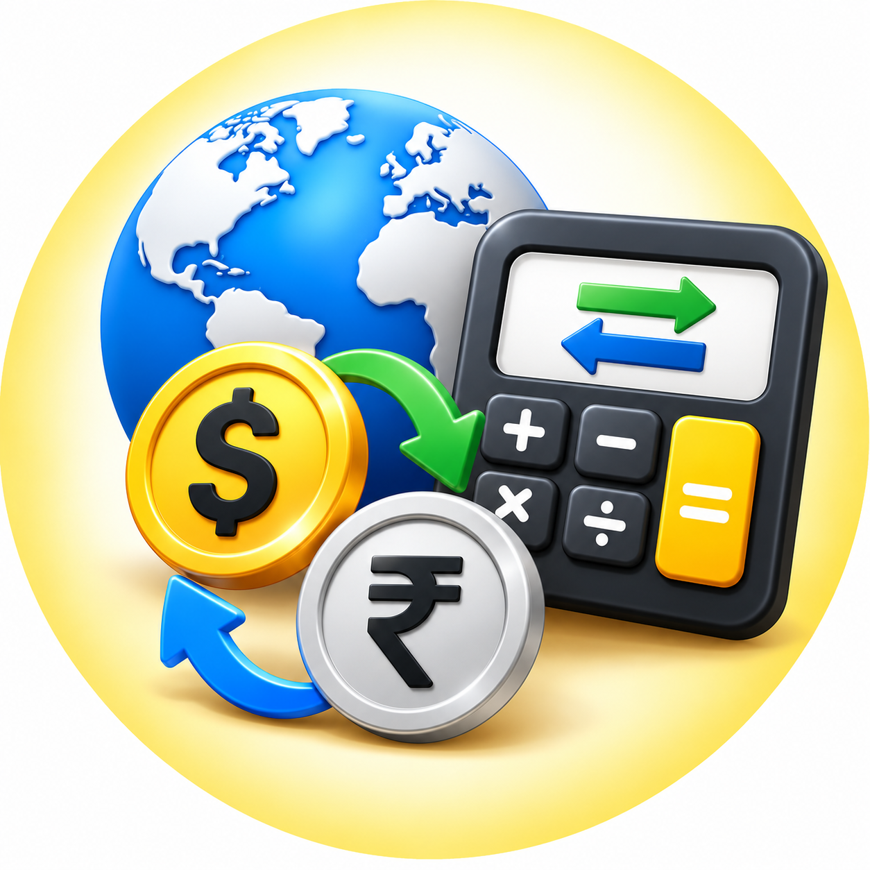 Currency Converter